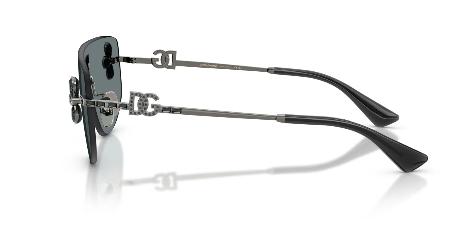 Dolce & Gabbana 2333B Sunglasses - view 21
